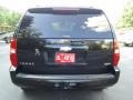 2007 Black Chevrolet Tahoe LTZ  photo #10