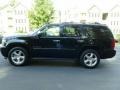 Black - Tahoe LTZ Photo No. 12