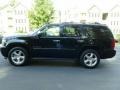 2007 Black Chevrolet Tahoe LTZ  photo #12