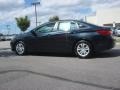 Pacific Blue Pearl - Sonata GLS Photo No. 3