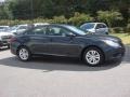 Pacific Blue Pearl - Sonata GLS Photo No. 6