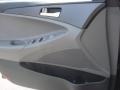 Pacific Blue Pearl - Sonata GLS Photo No. 12