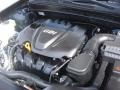 Pacific Blue Pearl - Sonata GLS Photo No. 22