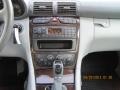 Black - C 240 Sedan Photo No. 14