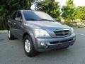 Alpine Gray - Sorento LX Photo No. 3