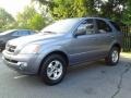 Alpine Gray - Sorento LX Photo No. 5