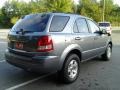 Alpine Gray - Sorento LX Photo No. 9