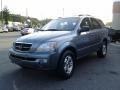Alpine Gray - Sorento LX Photo No. 11