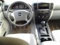 Alpine Gray - Sorento LX Photo No. 14