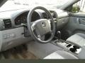 Alpine Gray - Sorento LX Photo No. 16