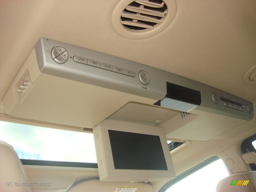 2007 Lincoln Navigator Ultimate 4x4 Controls Photo #71278084