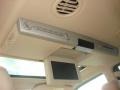 2007 Lincoln Navigator Ultimate 4x4 Controls