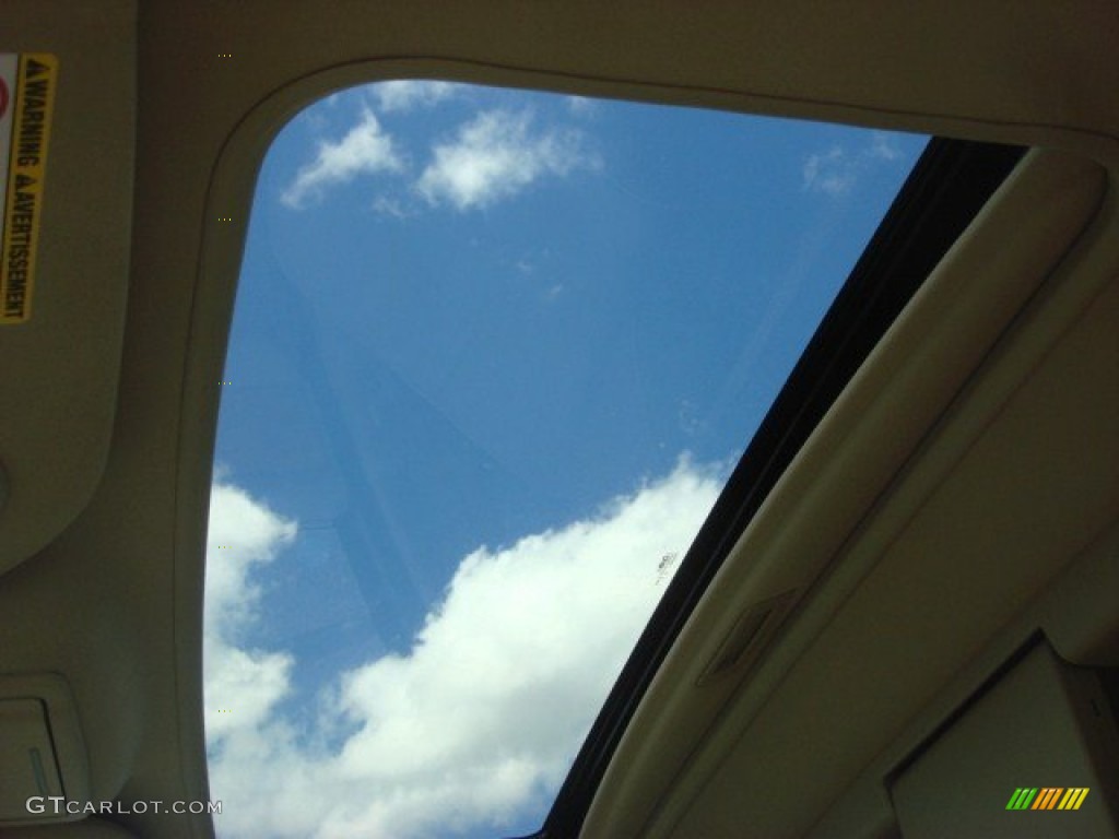 2007 Lincoln Navigator Ultimate 4x4 Sunroof Photos