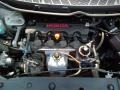 1.8 Liter SOHC 16-Valve i-VTEC 4 Cylinder Engine for 2009 Honda Civic DX Coupe #71278114