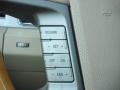 Camel Controls Photo for 2007 Lincoln Navigator #71278198