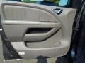 Polished Metal Metallic - Odyssey EX-L Photo No. 10