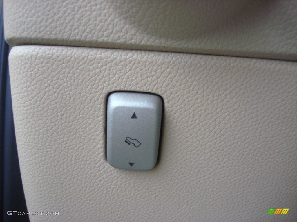 2007 Lincoln Navigator Ultimate 4x4 Controls Photo #71278225