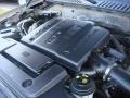 5.4 Liter SOHC 24-Valve VVT V8 Engine for 2007 Lincoln Navigator Ultimate 4x4 #71278249