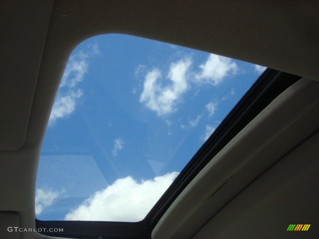 2012 Honda Civic EX Sedan Sunroof Photos