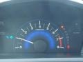 2012 Honda Civic EX Sedan Gauges