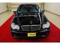 Black - C 230 Sport Photo No. 2