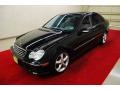 Black - C 230 Sport Photo No. 3