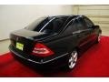 Black - C 230 Sport Photo No. 6