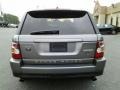 2007 Stornoway Grey Metallic Land Rover Range Rover Sport Supercharged  photo #7