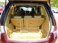 2010 Dark Cherry Pearl Honda Odyssey EX-L  photo #20