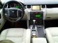 2007 Stornoway Grey Metallic Land Rover Range Rover Sport Supercharged  photo #11