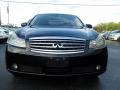 Black Obsidian - M 35x Sedan Photo No. 1