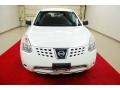 Phantom White - Rogue S AWD Photo No. 2