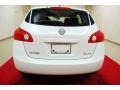 Phantom White - Rogue S AWD Photo No. 5