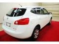 Phantom White - Rogue S AWD Photo No. 6