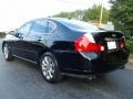 Black Obsidian - M 35x Sedan Photo No. 5