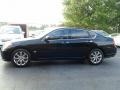 Black Obsidian - M 35x Sedan Photo No. 10