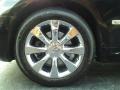 Black Obsidian - M 35x Sedan Photo No. 11