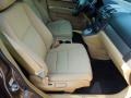 Urban Titanium Metallic - CR-V LX Photo No. 20
