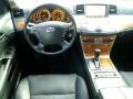 Black Obsidian - M 35x Sedan Photo No. 25
