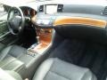 Black Obsidian - M 35x Sedan Photo No. 31