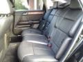 Black Obsidian - M 35x Sedan Photo No. 33