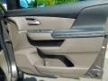 2011 Smoky Topaz Metallic Honda Odyssey EX-L  photo #24