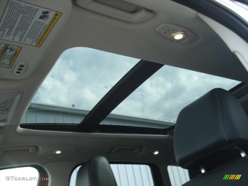 2013 Ford Escape SEL 2.0L EcoBoost 4WD Sunroof Photo #71279398