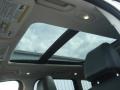 Sunroof of 2013 Escape SEL 2.0L EcoBoost 4WD