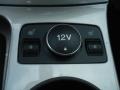 Charcoal Black Controls Photo for 2013 Ford Escape #71279422