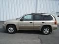 2004 Sand Beige Metallic GMC Envoy SLE 4x4  photo #1