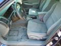 2006 Royal Blue Pearl Honda Accord LX Sedan  photo #8