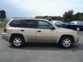 2004 Sand Beige Metallic GMC Envoy SLE 4x4  photo #5