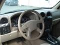 Sand Beige Metallic - Envoy SLE 4x4 Photo No. 10