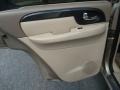 Sand Beige Metallic - Envoy SLE 4x4 Photo No. 14